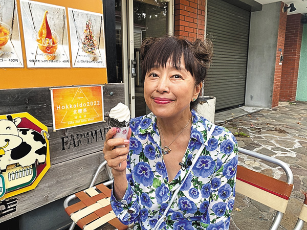 （新）記憶のロケ地を巡る旅