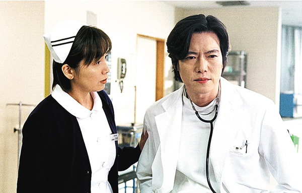 松本清張サスペンス　わるいやつら