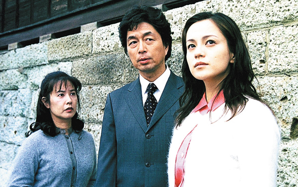 松本清張サスペンス　たづたづし