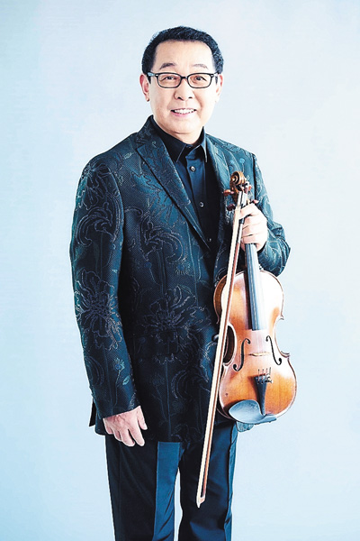 さだまさしコンサートツアー2025 生命の樹~Tree of Life~