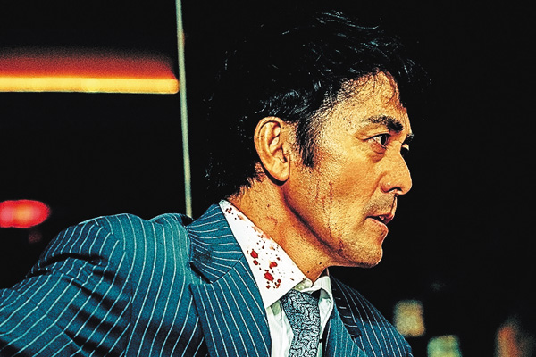 （映）ショウタイムセブン