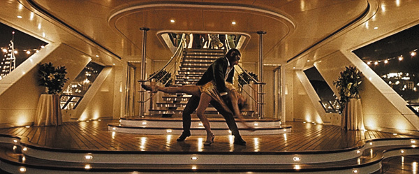 （映）BETTER MAN／ベター・マン