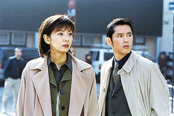 カードGメン小早川茜「借金地獄」