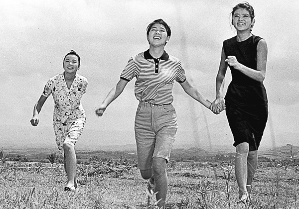 (映)若い野ばら