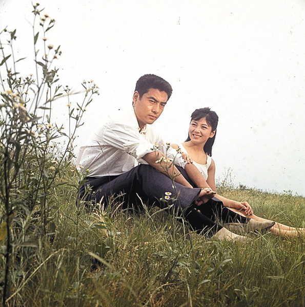 (映)エデンの海