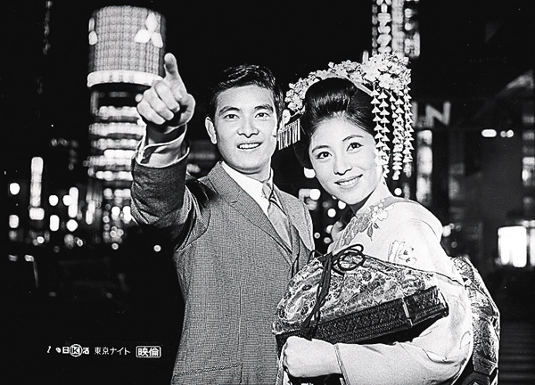 (映)東京ナイト