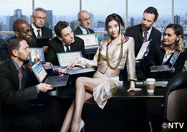 (新)ハケンの品格(2020)