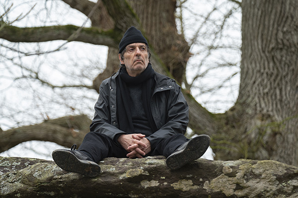 刑事アダムスベルグ(全2話)