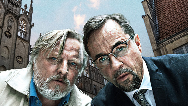 ティールとベルネ ミュンスターの事件現場（新エピソード 第6話～第13話・全8話） 一挙放送