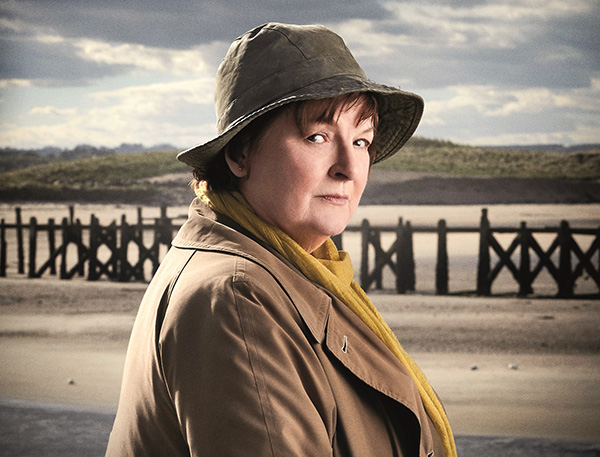 ヴェラ~信念の女警部~(シーズン9~12)