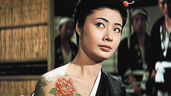 (映)緋牡丹博徒