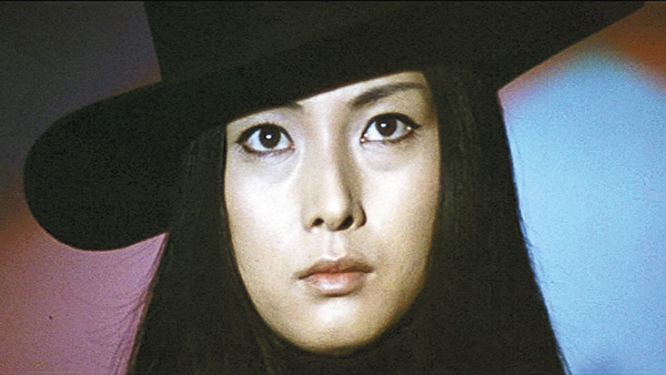 （映）女囚さそり 701号怨み節