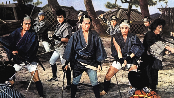 （映）次郎長三国志