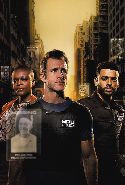 (新)ALERT 失踪者緊急警報 シーズン3