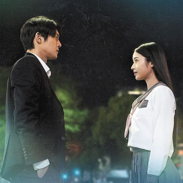 (新)彼女のいない時間