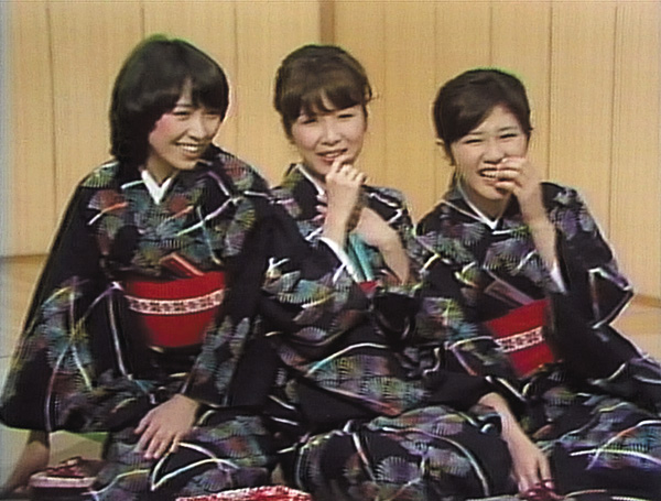 みごろ！たべごろ！笑いごろ！！セレクション放送