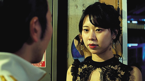 (映)夜王烈伝3 眠らない街を制覇せよ