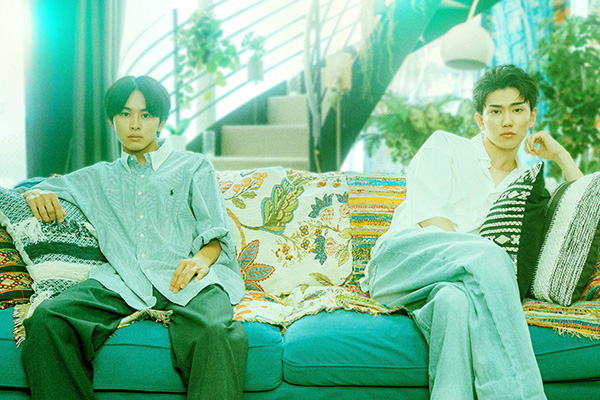 【2ヶ月連続 俳優 草川拓弥がとまらない！／2ヶ月連続 俳優 樋口幸平に染められて！】こころ