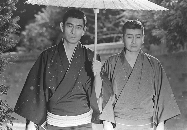 (映)昭和残侠伝 破れ傘