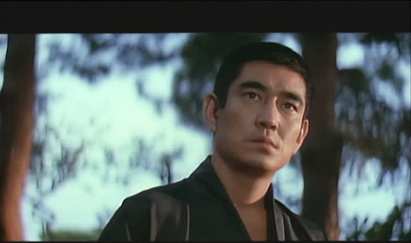 (映)現代任侠史