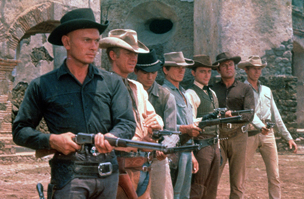 (映)荒野の七人