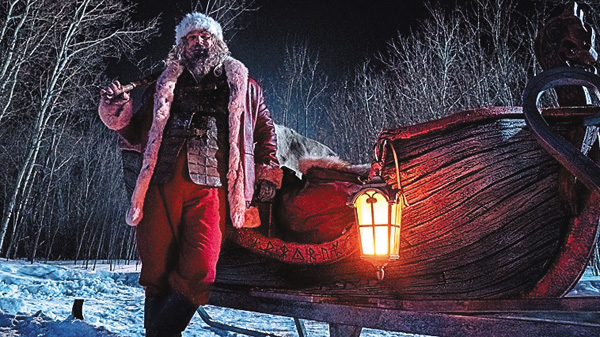 （映）バイオレント・ナイト