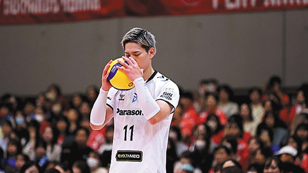 ガオバレ！SVリーグ 2025-26