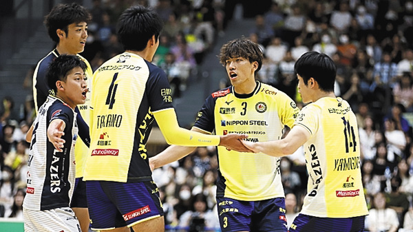 ブレイザーズ@TV #129