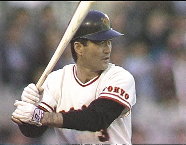 日テレジータス「巨人祭」