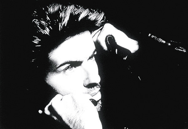 ジョージ・マイケル &#38; ワム！ VideoSelects