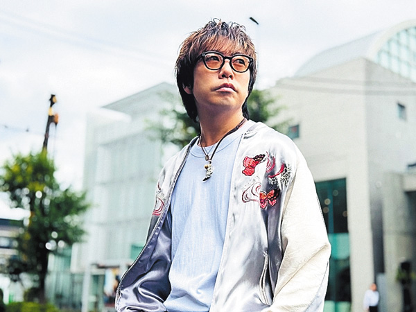 V.I.P. ―高橋優―