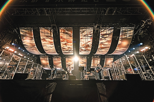 くるり presents 京都音楽博覧会2025