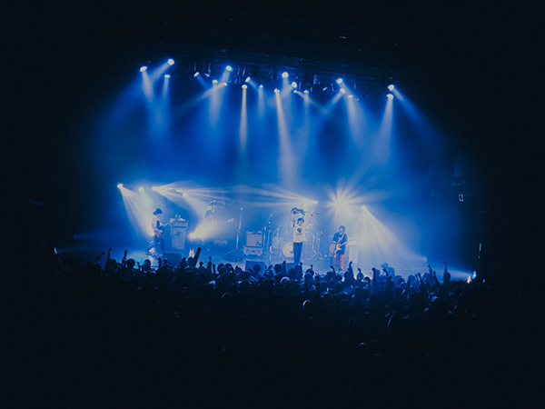 kurayamisaka tte, doko? #6「くらやみざかより愛を込めてツアー」