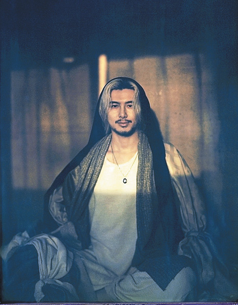 藤井 風―2025年を彩ったアーティスト―