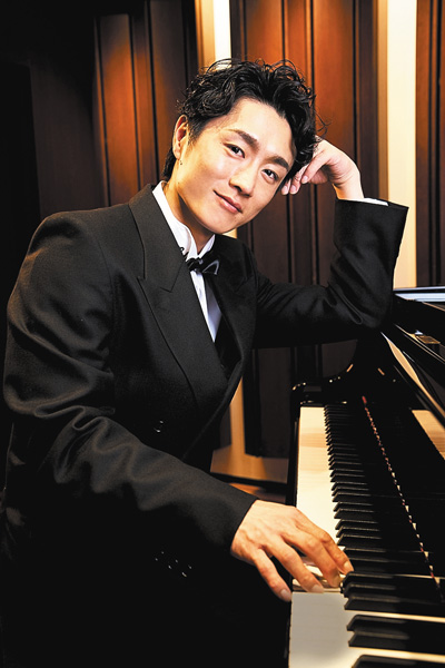 真田ナオキ “2025 浅草秋の奏で”