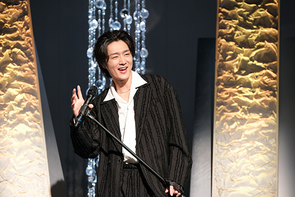 宮本隆治の歌謡ポップス☆一番星~演歌・歌謡曲情報バラエティ~ #282