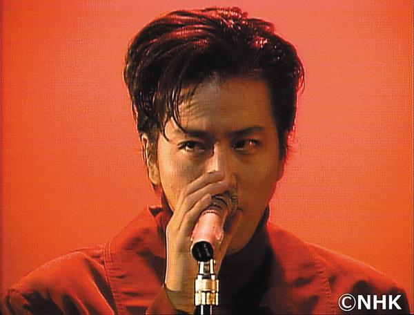 X'masスペシャル ポップス&ロック 1989ライブ