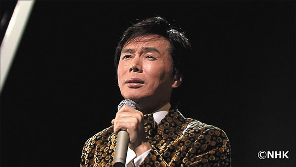 NHK歌謡コンサート ＃152