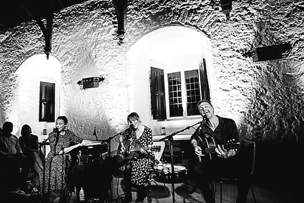 キャッスルコンサート #1