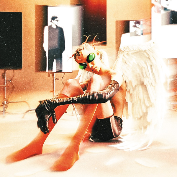 ONENESS -勢喜遊 & Yohji Igarashi-