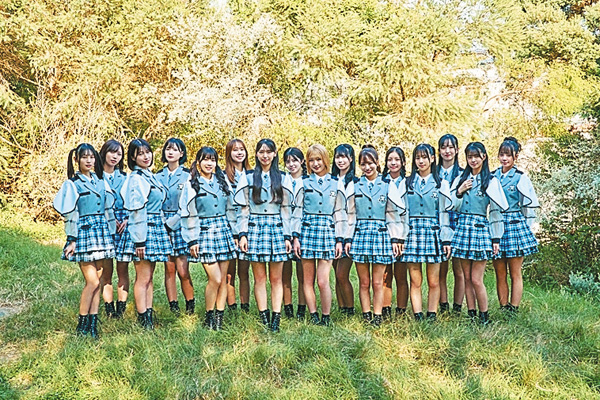 NMB48 The Next Stage-To Last Show 川上千尋-