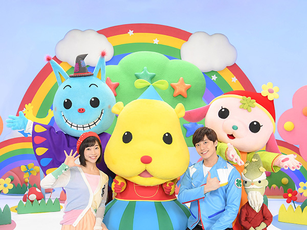 子育てTV ハピクラ クリスマスセレクション