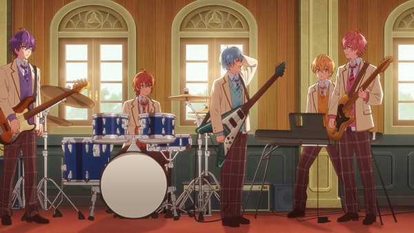 （映）劇場版すとぷり はじまりの物語～Strawberry School Festival!!!～