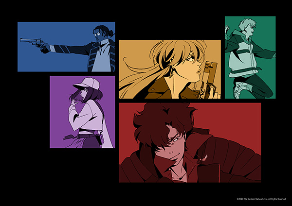 LAZARUS ラザロ 全13話一挙放送