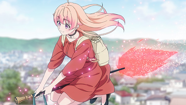 ウィッチウォッチ