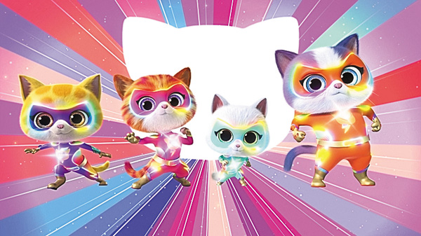 スーパーキティ　新エピソード ＃51