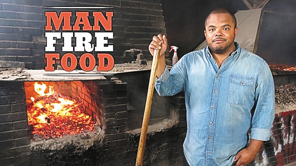 （新）ファイア・フードの世界 シーズン5