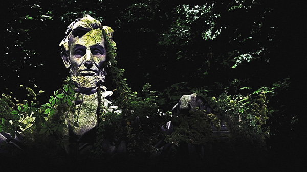 （新）人類滅亡 -LIFE AFTER PEOPLE- S3