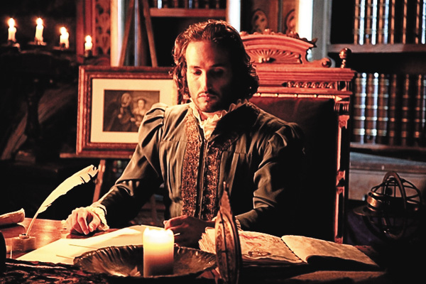 ノストラダムス・エフェクト ～予言と黙示録～