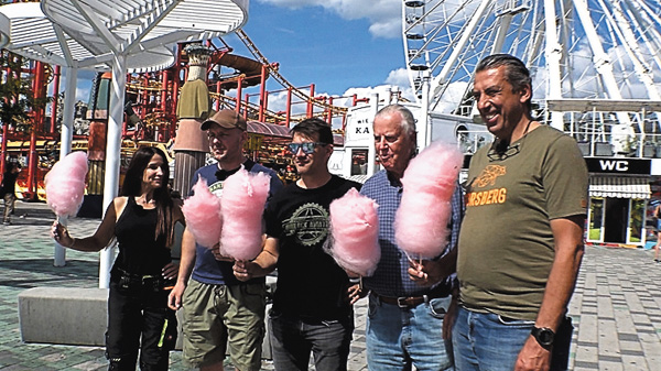 ミリタリー・モーターズ シーズン11